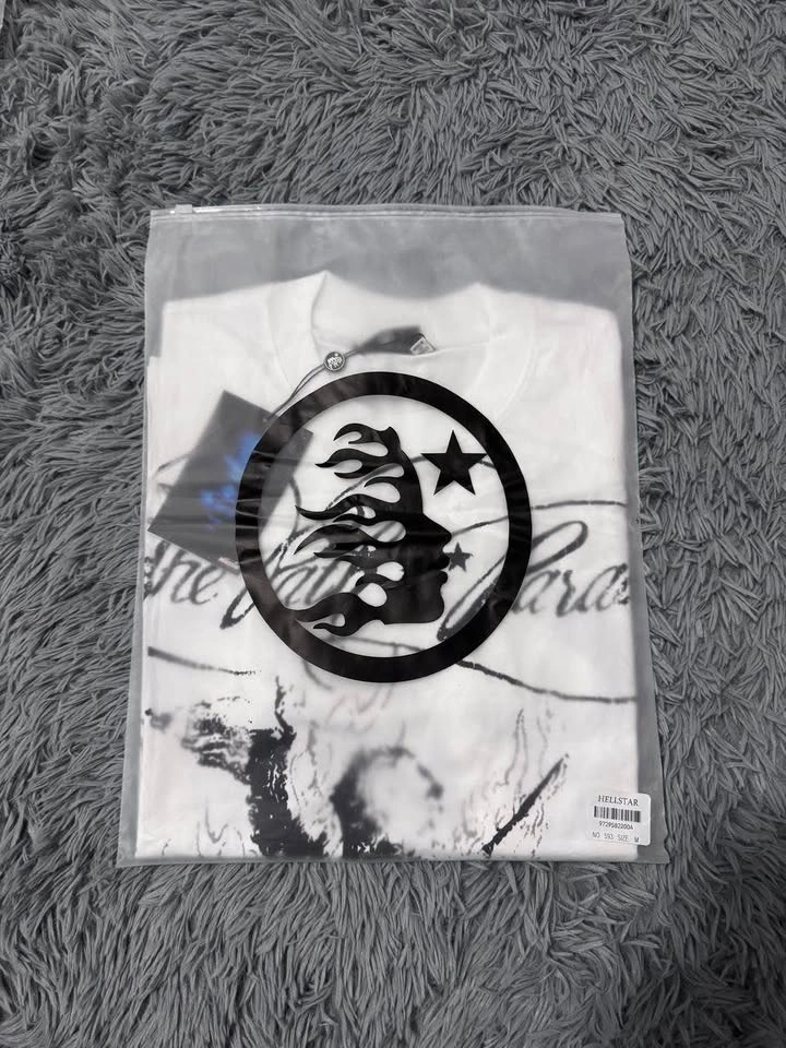 Hellstar shirt - photo 5