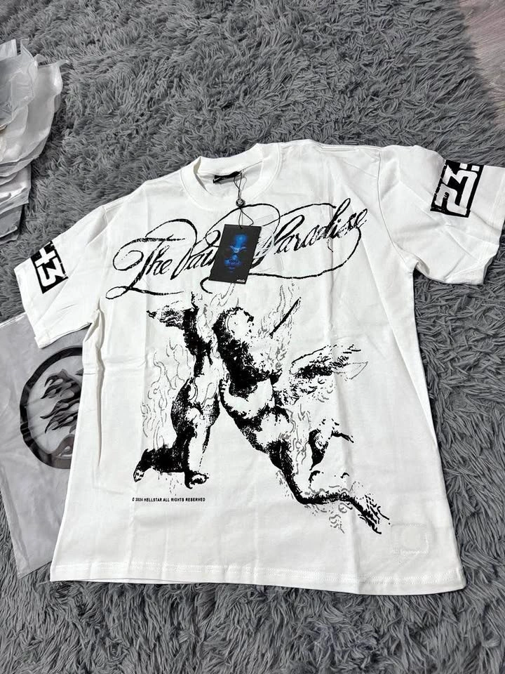 Hellstar shirt
