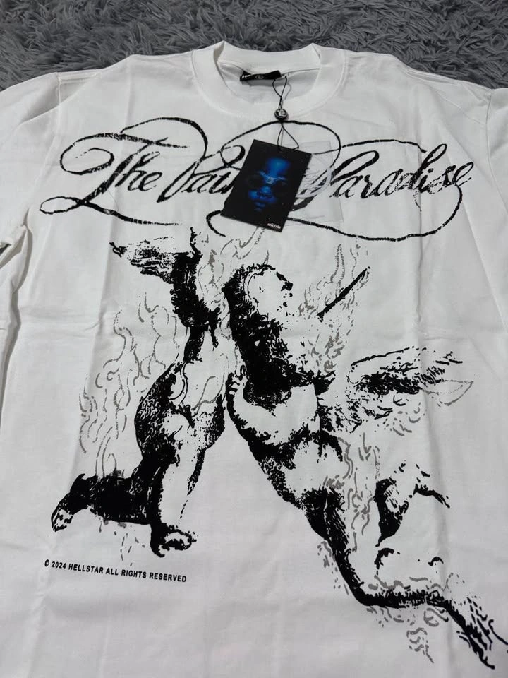 Hellstar shirt - photo 2