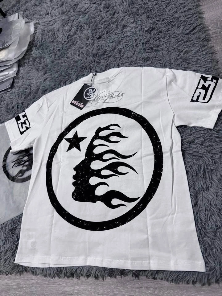 Hellstar shirt - photo 3