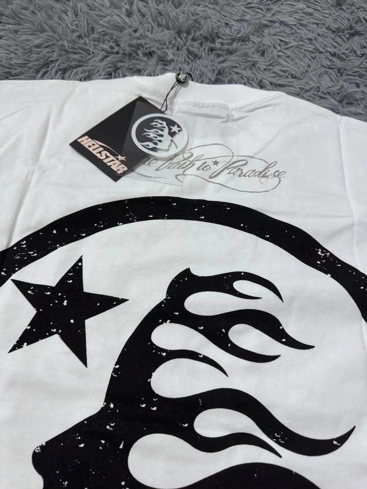 Hellstar shirt - photo 4