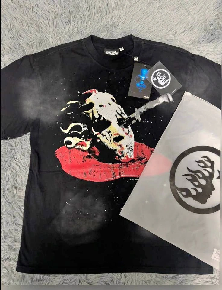 Hellstar shirt