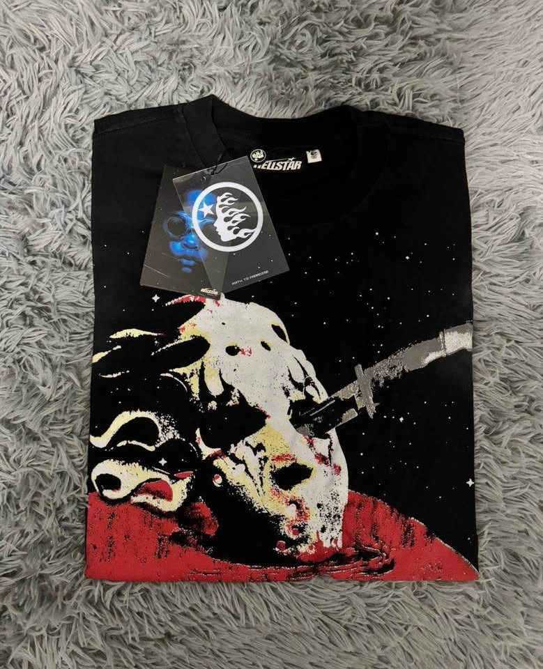 Hellstar shirt - photo 2