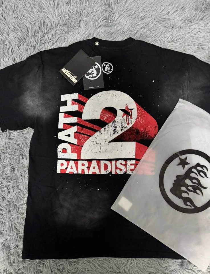 Hellstar shirt - photo 4