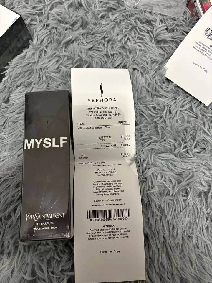 YSL