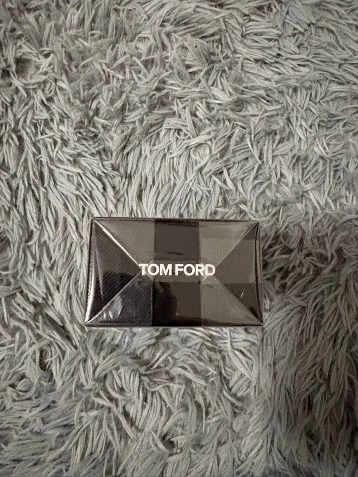 Tom Ford - photo 3
