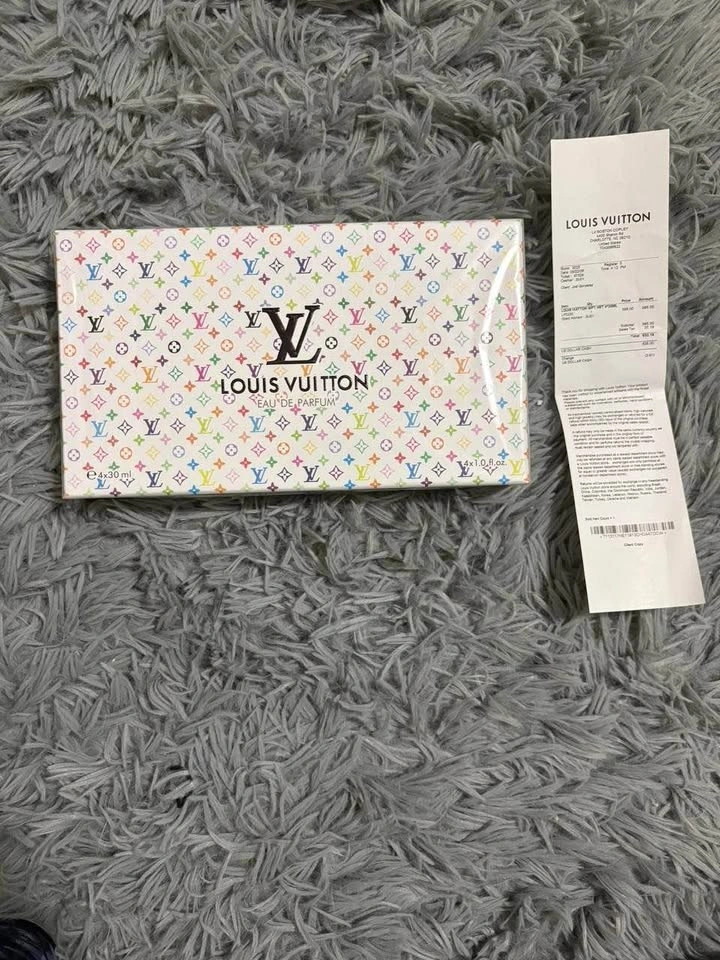 LV cologne - photo 3