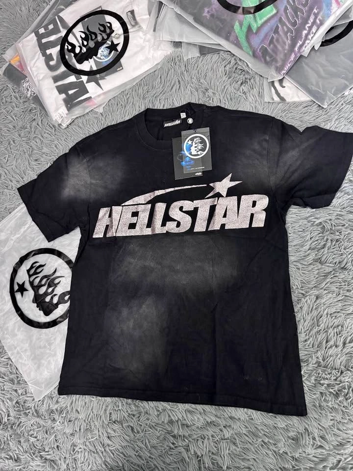 Hellstar shirt