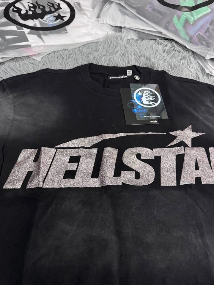 Hellstar shirt - photo 2