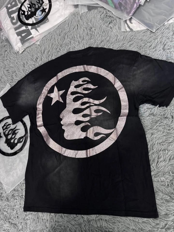 Hellstar shirt - photo 3