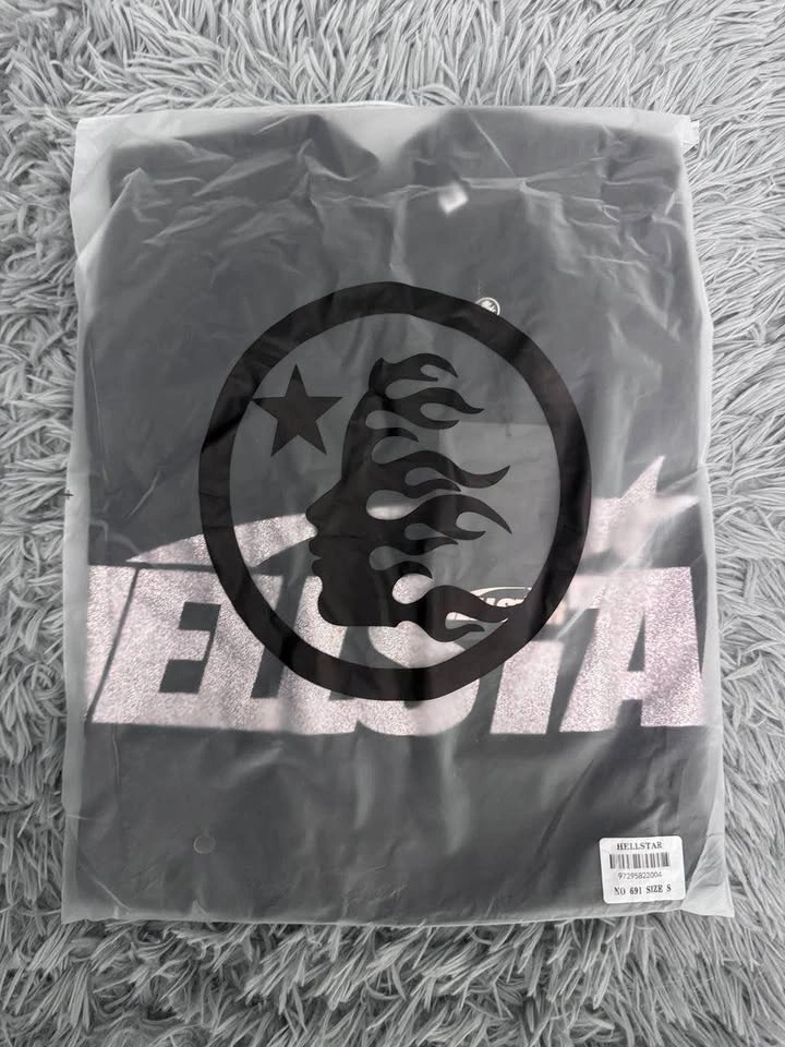 Hellstar shirt - photo 4