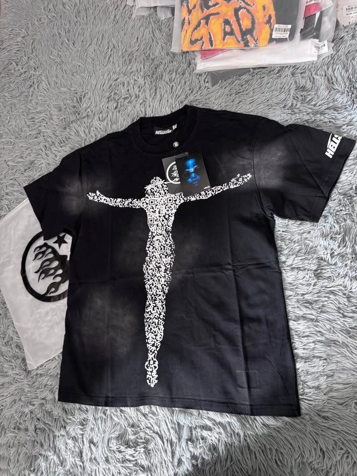 Hellstar shirt - photo 2