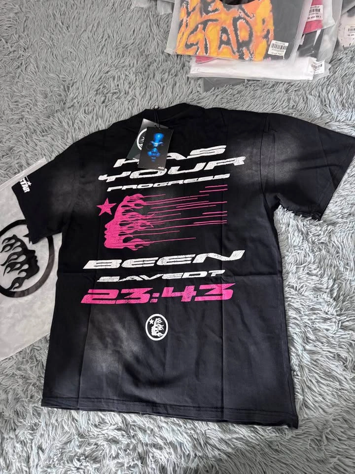 Hellstar shirt - photo 3