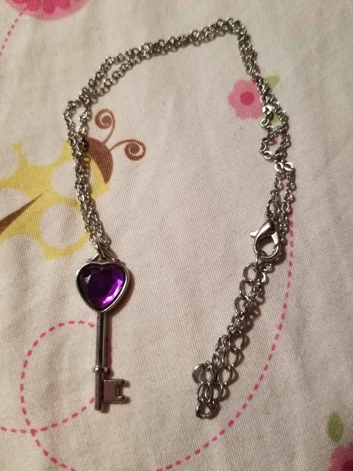 All for $5 Necklaces - photo 2
