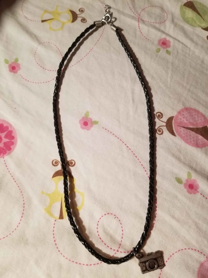 All for $5 Necklaces - photo 3