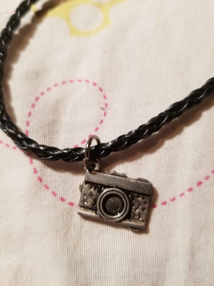 All for $5 Necklaces - photo 4