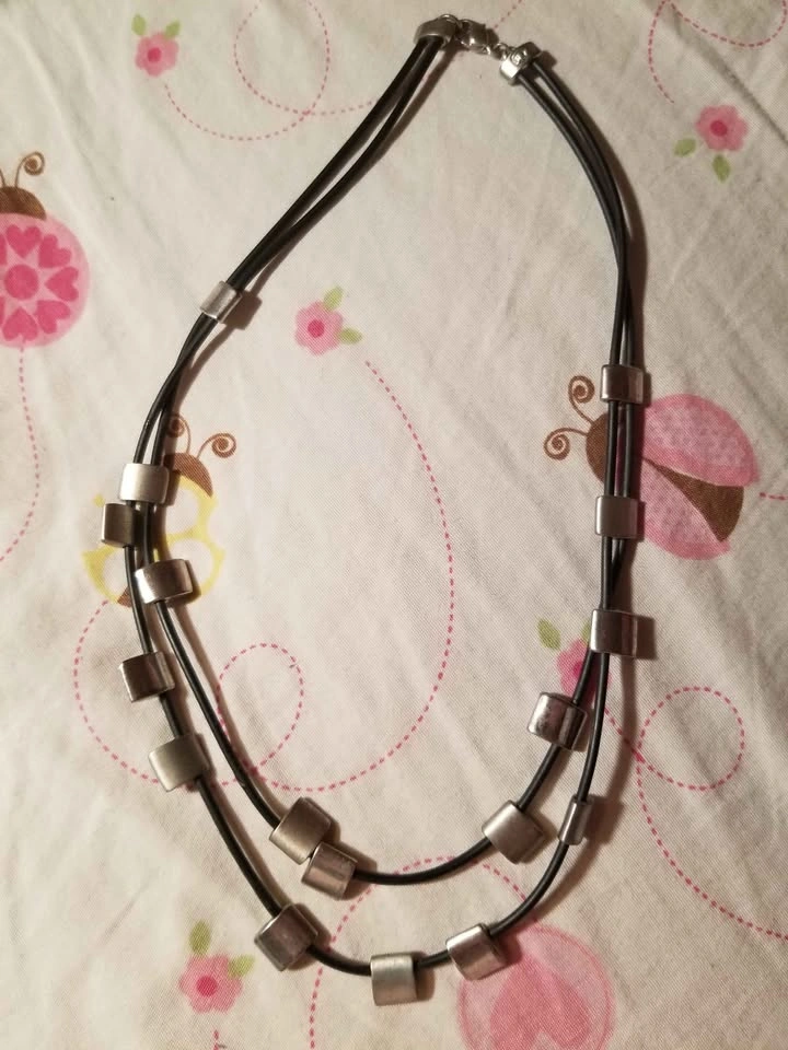 All for $5 Necklaces - photo 5