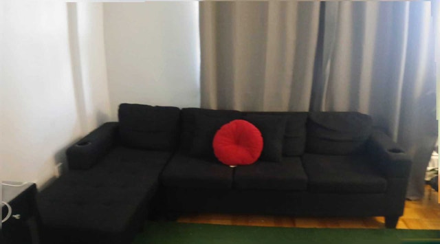 4+ seater sofa, moving sale - photo 4