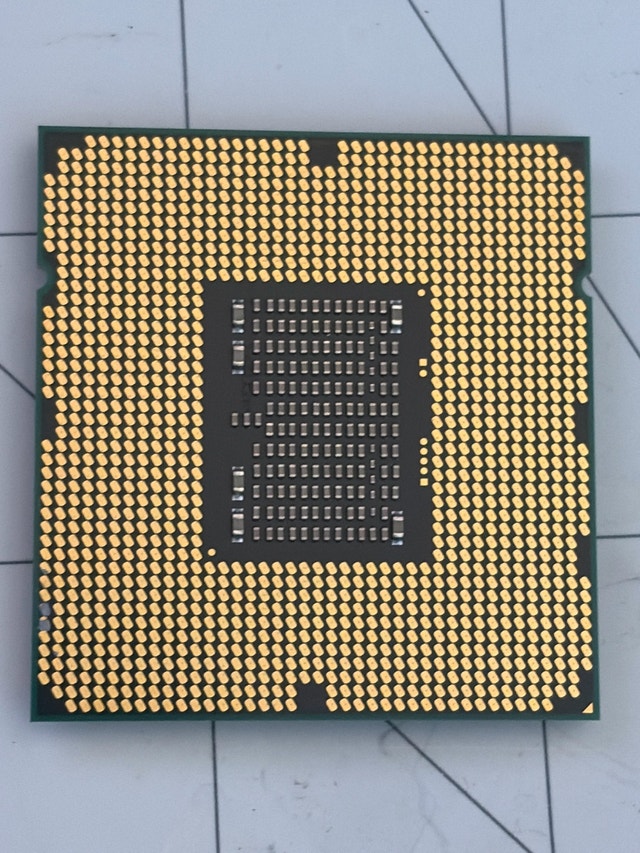 Intel Xeon E5649 Processor (2x) - photo 2