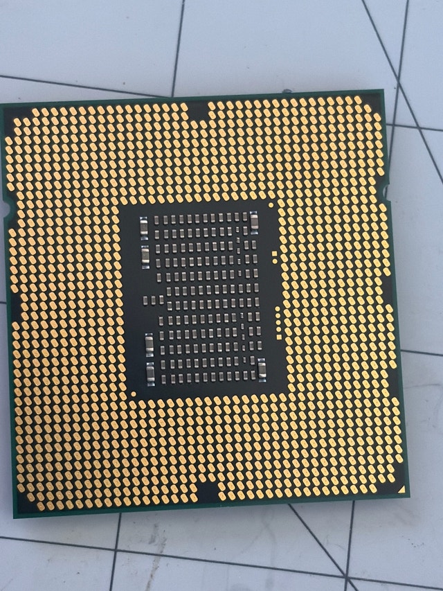 Intel Xeon E5649 Processor (2x) - photo 4