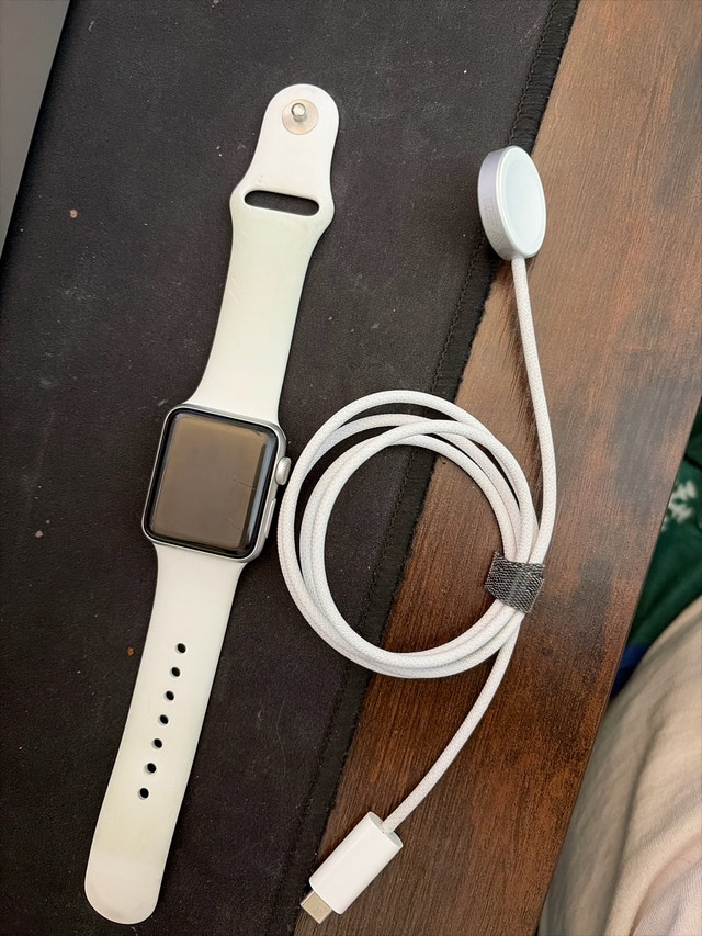 Apple Watch Series 3 38mm