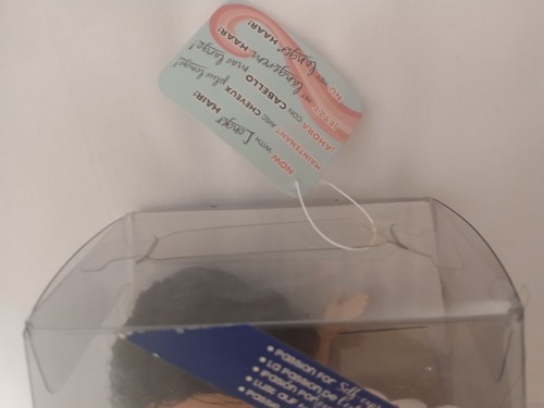 Bratz Nighty Nite Jade Brown Eye Variant - Rare NIB - photo 5