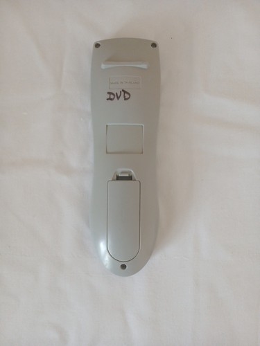 OEM Original Genuine Toshiba CT-847 Remote Control TV VCR DVD - photo 4