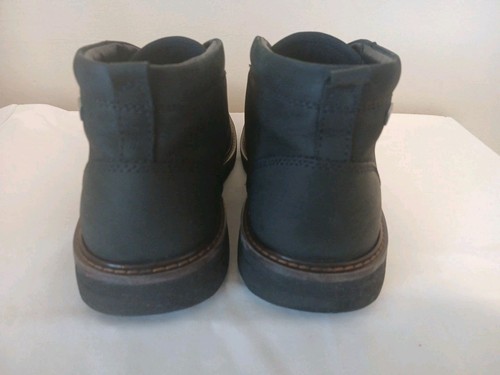 ECCO Turn GORE-TEX Waterproof Nubuck Ankle Boots Men's 11 - photo 3