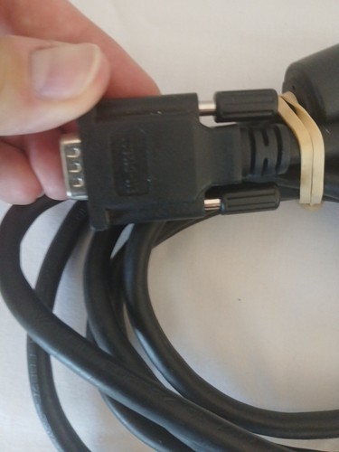 Infocus Cable Wizard 590-0244-01 OEM Projector Cable - photo 4