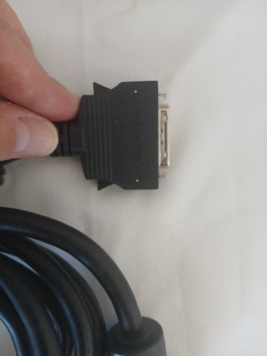 Infocus Cable Wizard 590-0244-01 OEM Projector Cable - photo 5