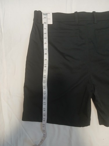 Nike Dri-FIT UV Chino Golf Shorts Men's 38 BNWT DA4142-010 - photo 2