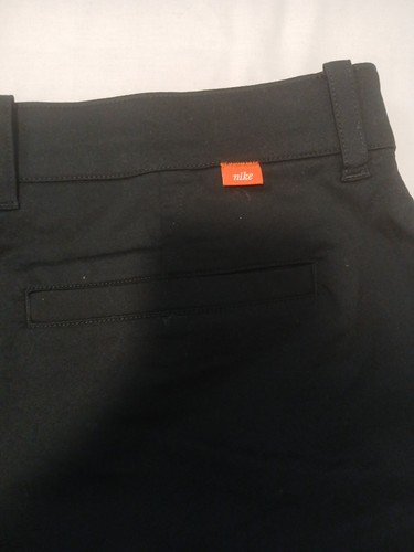 Nike Dri-FIT UV Chino Golf Shorts Men's 38 BNWT DA4142-010 - photo 3