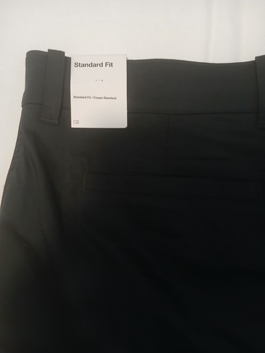 Nike Dri-FIT UV Chino Golf Shorts Men's 38 BNWT DA4142-010 - photo 4