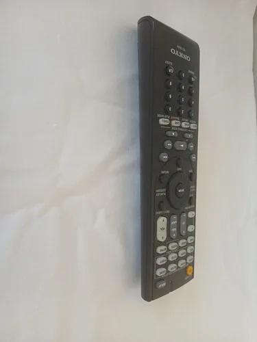 OEM Onkyo Remote Control RC-762M for HTR280, HTR290, HTR380 - photo 4