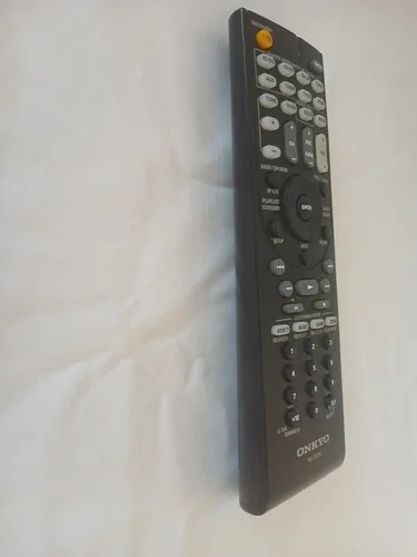 OEM Onkyo Remote Control RC-762M for HTR280, HTR290, HTR380 - photo 5