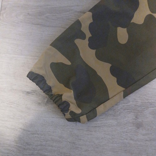 Herschel Supply Co. Camo Women's Large Jacket - photo 4