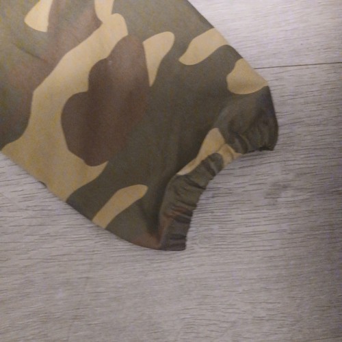 Herschel Supply Co. Camo Women's Large Jacket - photo 5