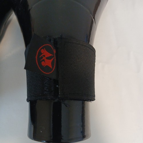 ATA Martial Arts Taekwondo Padded Sparring Gloves Hand Gear Unis - photo 3