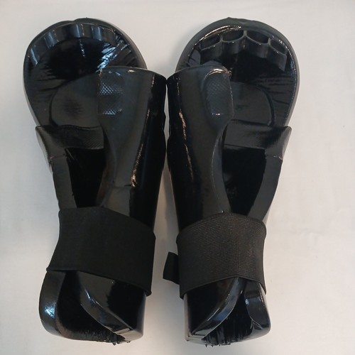 ATA Martial Arts Taekwondo Padded Sparring Gloves Hand Gear Unis - photo 5