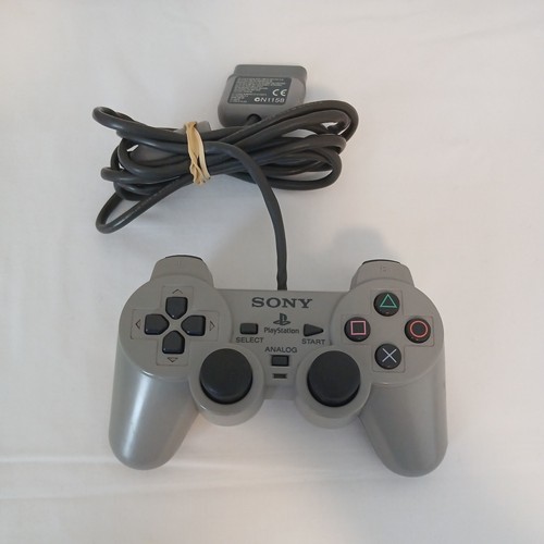 Sony Analog Controller SCPH 1200 PS1 Wired