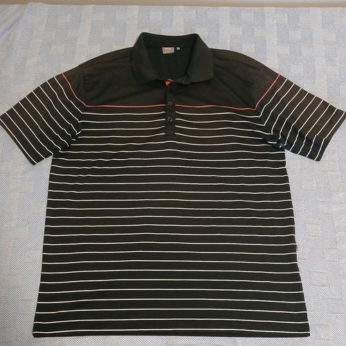 Ping Golf Sensor Cool Mens Short Sleeve Polo Shirt Size XL