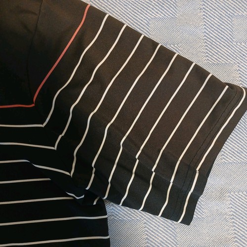 Ping Golf Sensor Cool Mens Short Sleeve Polo Shirt Size XL - photo 5