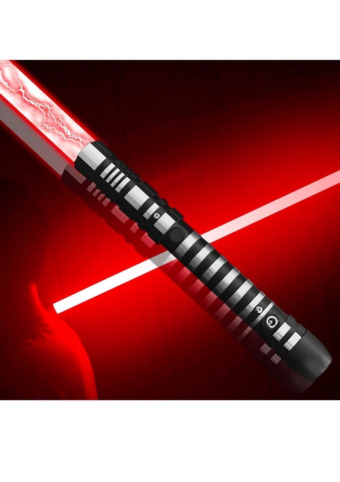 RGB Aluminum Hilt Lightsaber - photo 5