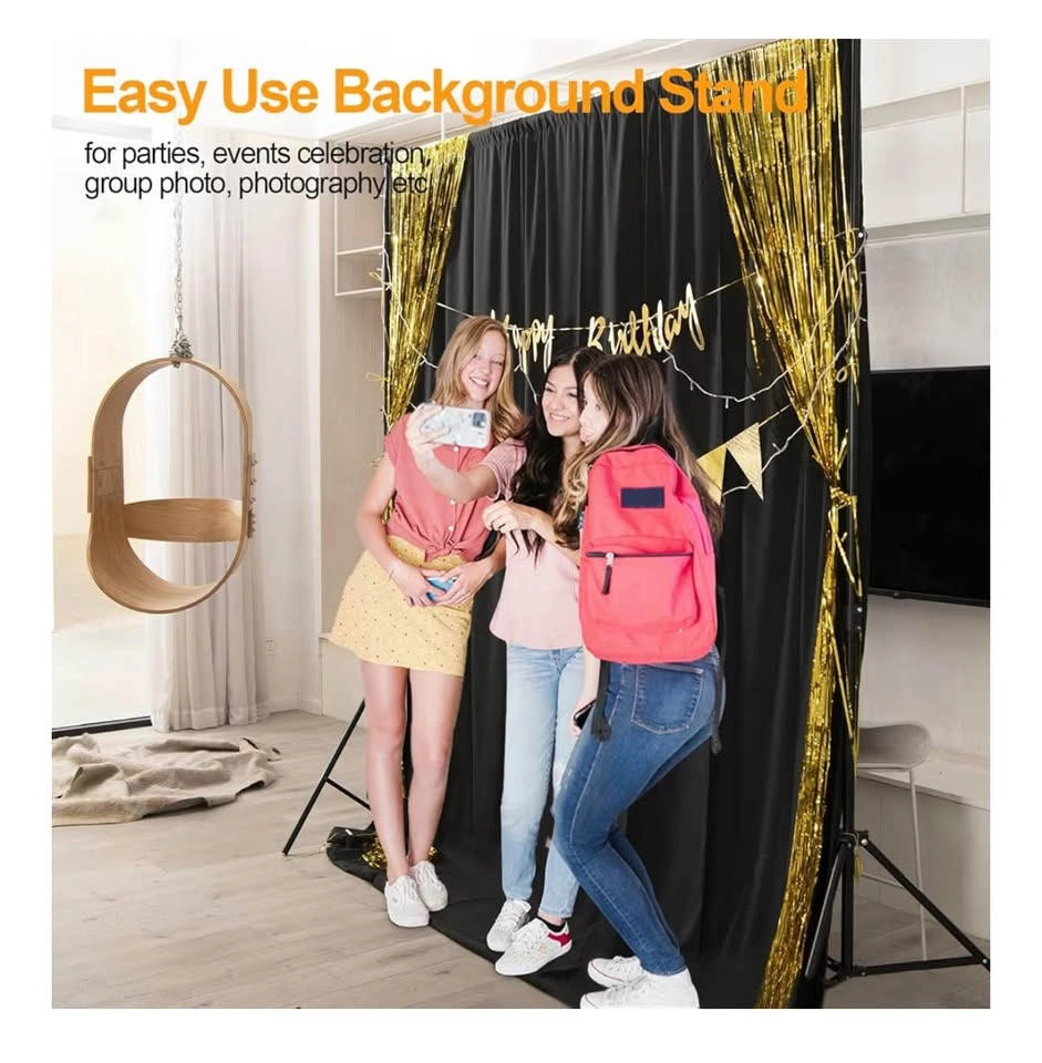 EMART Backdrop Support Stand Kit - photo 5