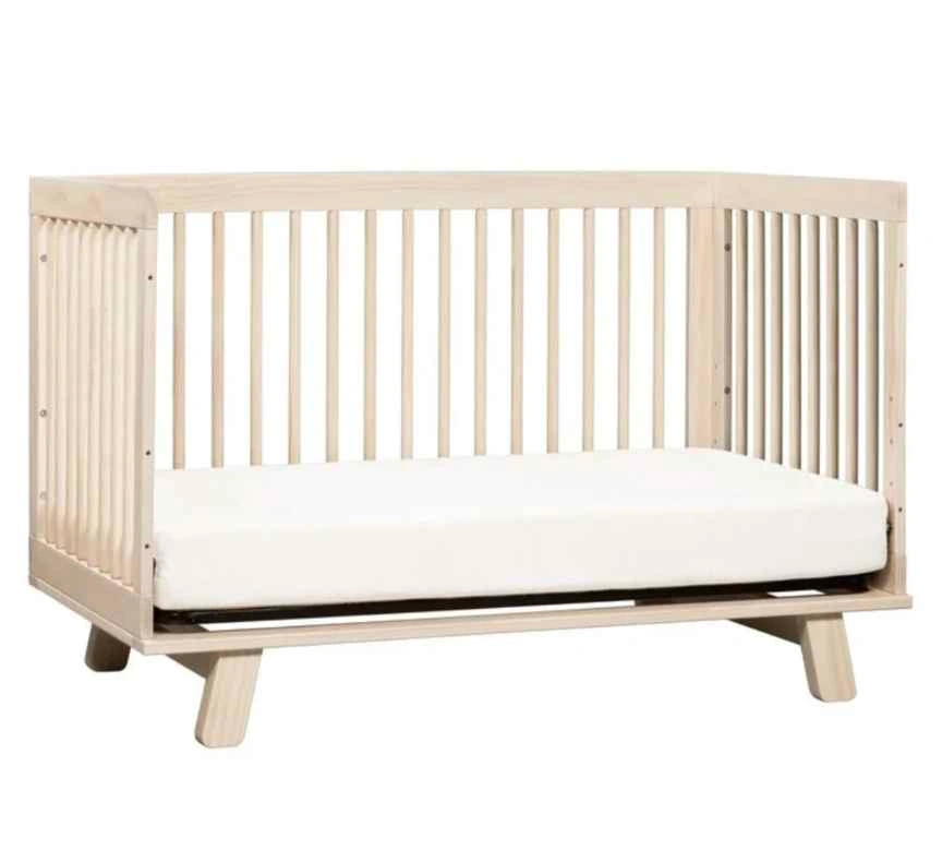Babyletto Hudson 3-in-1 Convertible Crib - photo 5
