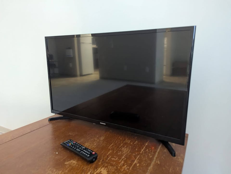 Samsung Smart-tv