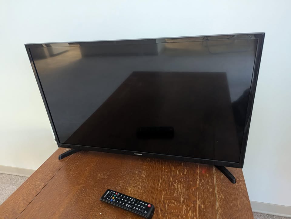 Samsung Smart-tv - photo 2