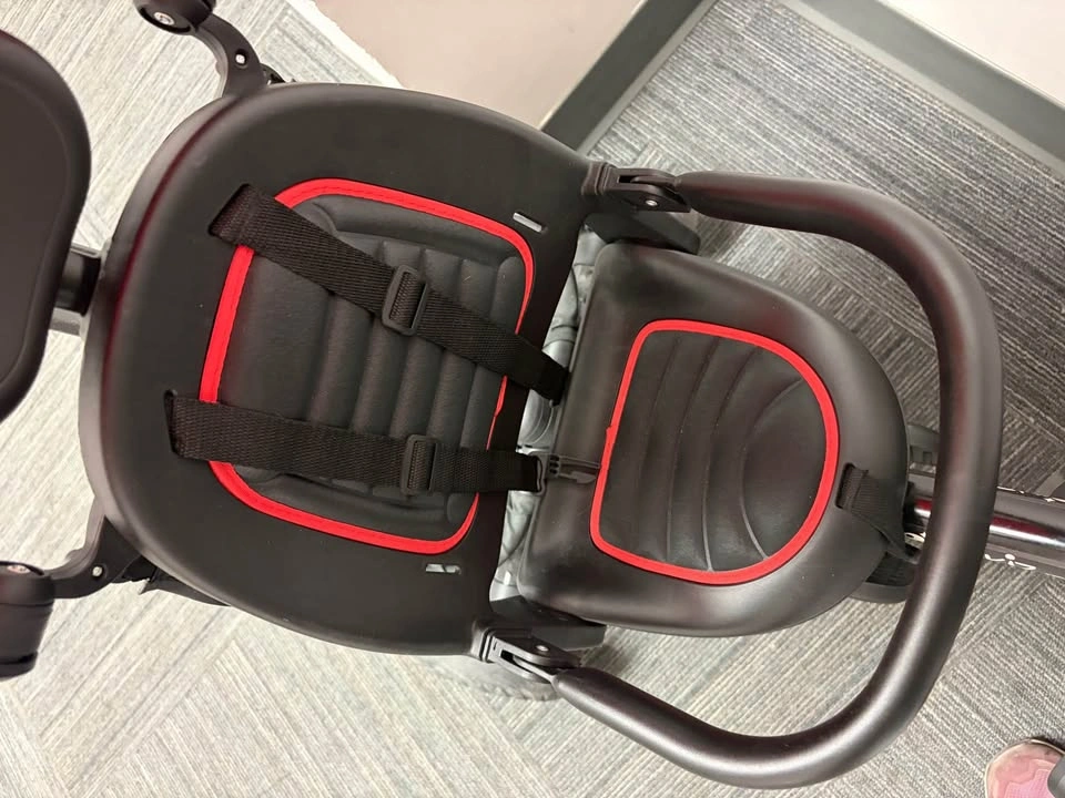 Qaba baby Tricycle - photo 4