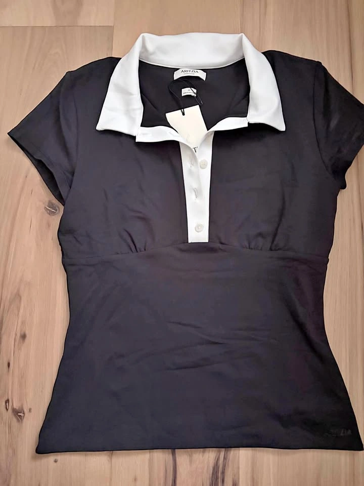 Aritzia Contour Top