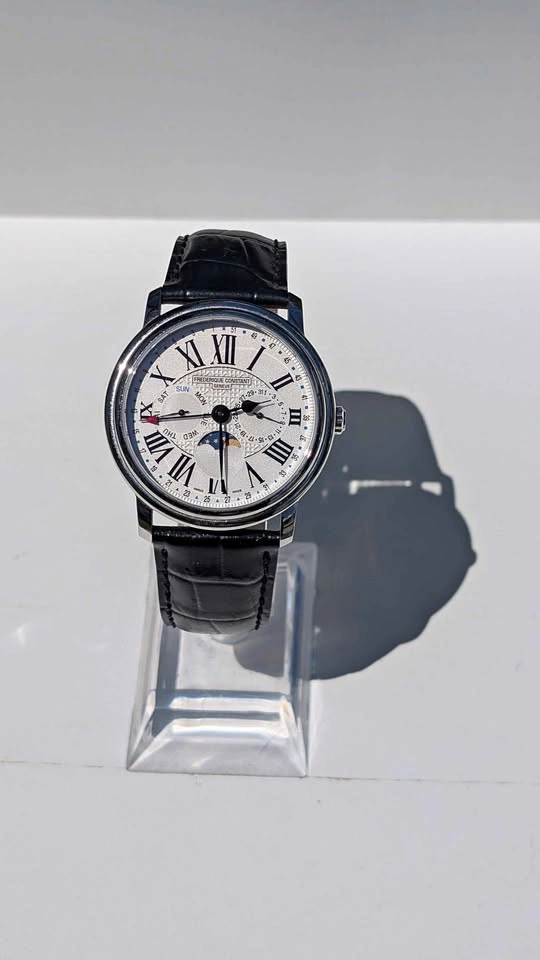 Frederique Constant 270x4p4 5 6
